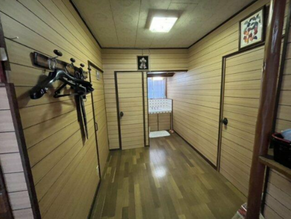 鹿児島市西田、中古一戸建ての画像です