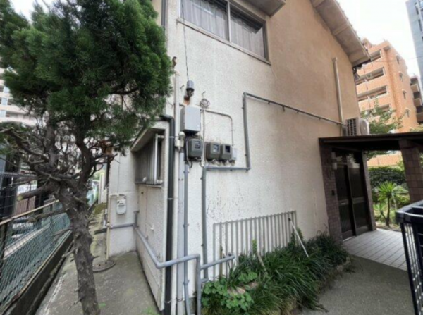 鹿児島市西田、中古一戸建ての画像です