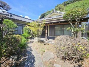 鹿児島市田上、中古一戸建ての画像です