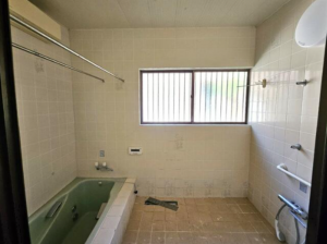 鹿児島市田上、中古一戸建ての画像です