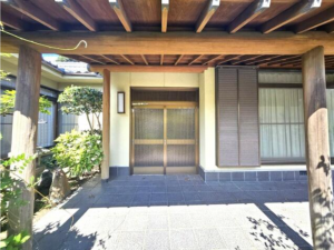 鹿児島市田上、中古一戸建ての画像です