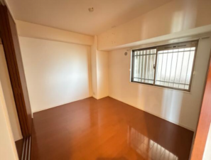 鹿児島市紫原、マンションの画像です