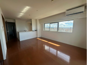 鹿児島市紫原、マンションの画像です