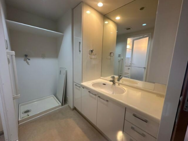 鹿児島市紫原、マンションの画像です