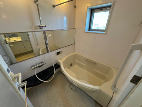 鹿児島市紫原、マンションの画像です