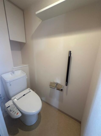 鹿児島市紫原、マンションの画像です