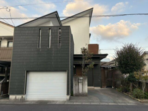 鹿児島市薬師、中古一戸建ての画像です