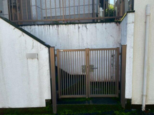 鹿児島市原良、中古一戸建ての画像です