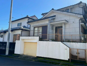 鹿児島市原良、中古一戸建ての画像です