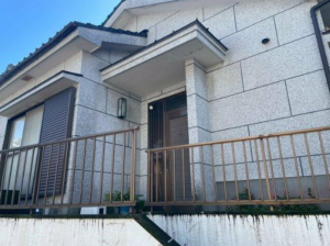 鹿児島市原良、中古一戸建ての画像です