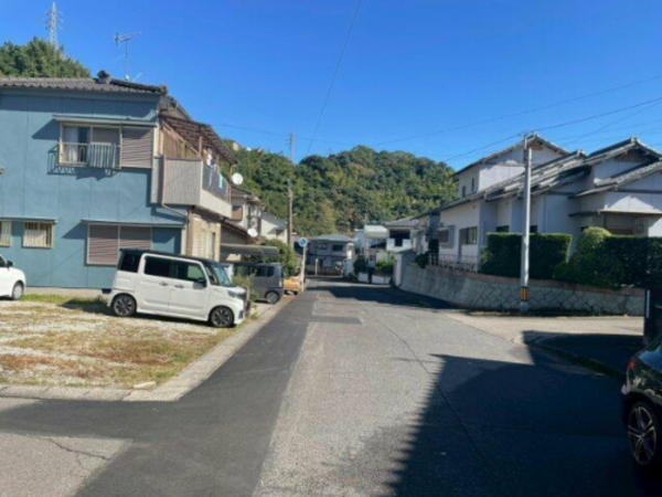 鹿児島市原良、中古一戸建ての画像です