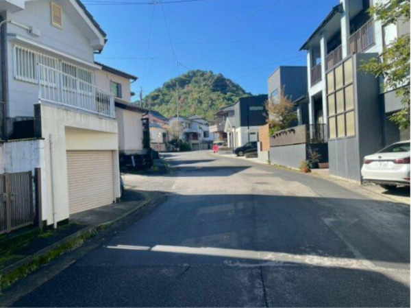 鹿児島市原良、中古一戸建ての画像です