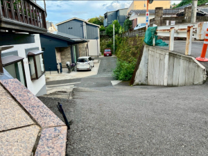 鹿児島市唐湊、収益物件/マンションの画像です