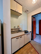 鹿児島市唐湊、収益物件/マンションの画像です