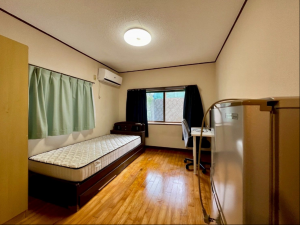 鹿児島市唐湊、収益物件/マンションの画像です