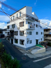 鹿児島市唐湊、収益物件/マンションの画像です