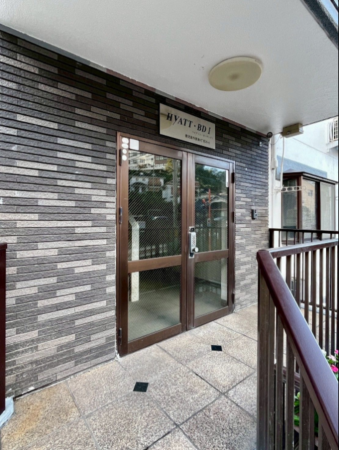 鹿児島市唐湊、収益物件/マンションの画像です