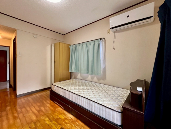 鹿児島市唐湊、収益物件/マンションの画像です