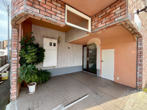 鹿児島市唐湊、収益物件/マンションの画像です