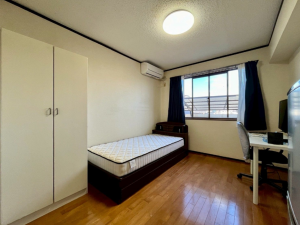 鹿児島市唐湊、収益物件/マンションの画像です