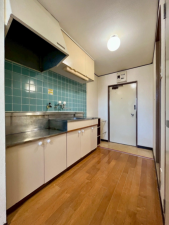 鹿児島市唐湊、収益物件/マンションの画像です