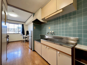 鹿児島市唐湊、収益物件/マンションの画像です