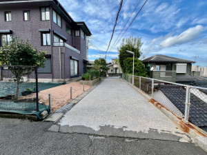 鹿児島市唐湊、収益物件/マンションの画像です