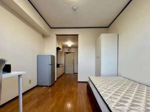 鹿児島市唐湊、収益物件/マンションの画像です