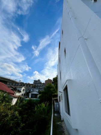 鹿児島市唐湊、収益物件/マンションの画像です