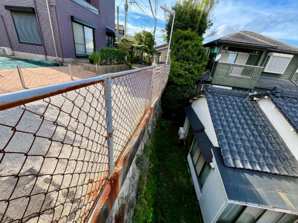 鹿児島市唐湊、収益物件/マンションの画像です