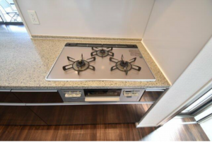 鹿児島市武、マンションの画像です