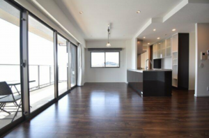 鹿児島市武、マンションの画像です