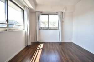 鹿児島市武、マンションの画像です