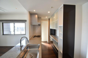 鹿児島市武、マンションの画像です