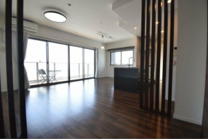 鹿児島市武、マンションの画像です