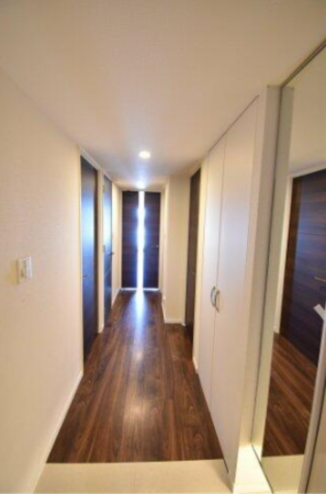 鹿児島市武、マンションの画像です