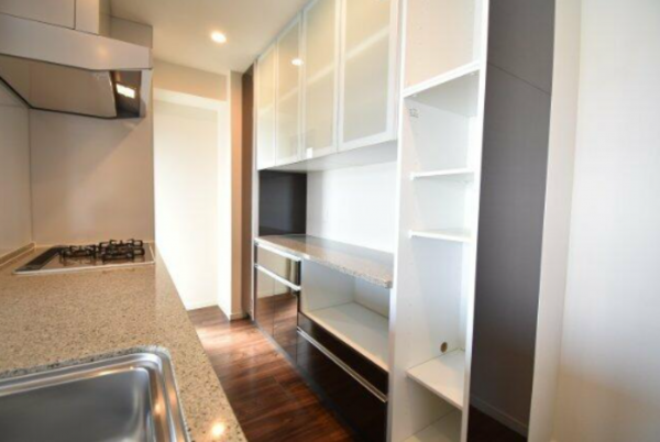 鹿児島市武、マンションの画像です