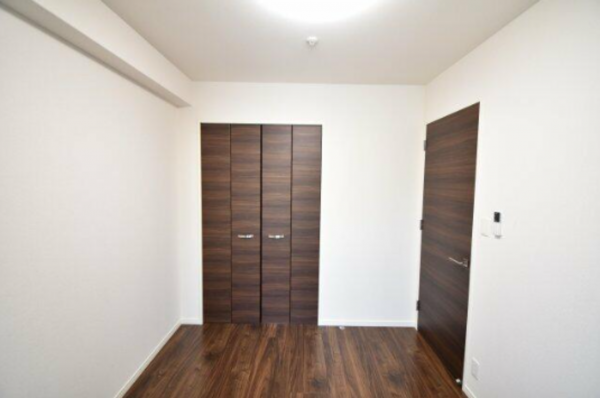 鹿児島市武、マンションの画像です