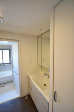 鹿児島市武、マンションの画像です