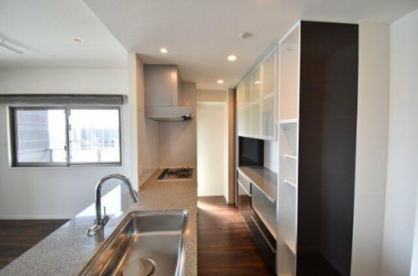 鹿児島市武、マンションの画像です