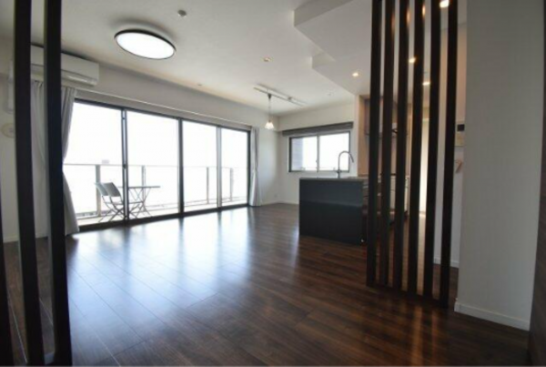 鹿児島市武、マンションの画像です