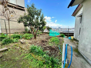 鹿児島市田上、中古一戸建ての画像です