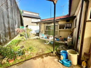 鹿児島市田上、中古一戸建ての画像です