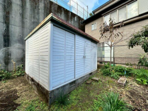 鹿児島市田上、中古一戸建ての画像です