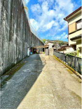 鹿児島市田上、中古一戸建ての画像です