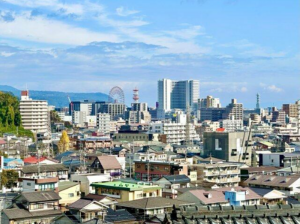 鹿児島市田上、中古一戸建ての画像です