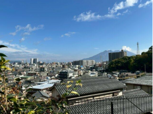 鹿児島市田上、中古一戸建ての画像です