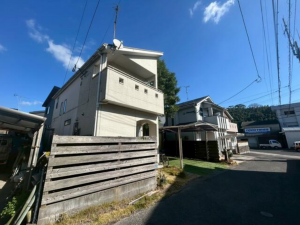 鹿児島市小野、中古一戸建ての画像です