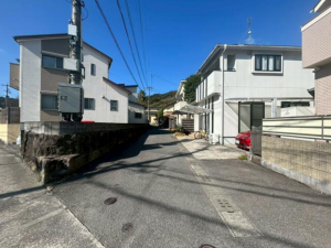 鹿児島市小野、中古一戸建ての画像です