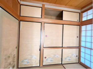 鹿児島市星ヶ峯、中古一戸建ての画像です